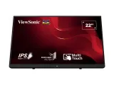 Màn hình di động ViewSonic TD2230 (22inch - IPS - FHD - 60Hz - Touch)